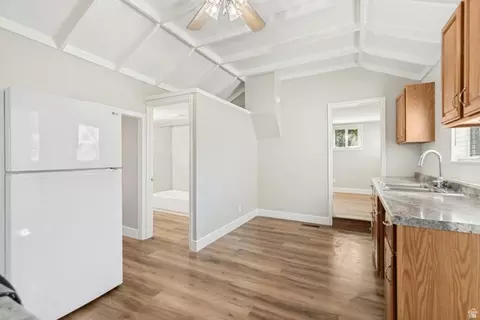 Entry Way - 609 S 1200 W, Orem, UT 84058 photo 2 of 2