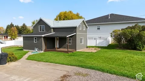 131 N 2nd E, Soda Springs, ID 83276