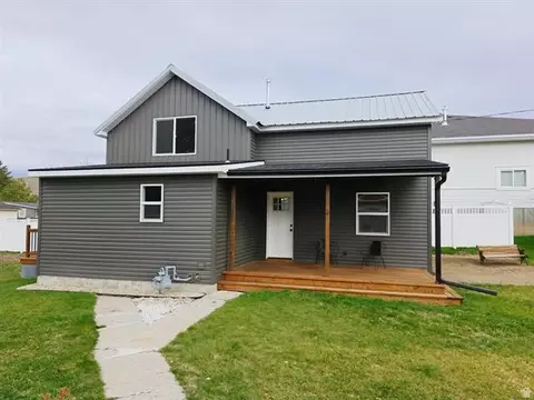 131 N 2nd E, Soda Springs, ID 83276