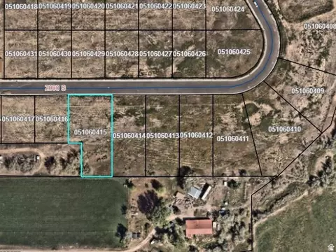 170 E 2000 S #15, Vernal, UT 84078 photo 6