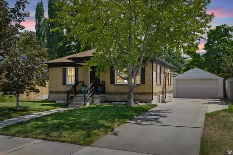 1997 S Imperial St E, Salt Lake City, UT 84105