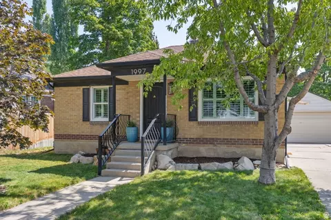 1997 S Imperial St E, Salt Lake City, UT 84105