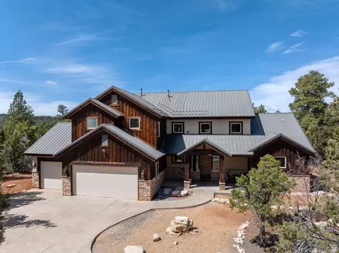 710 S Zion Dr #50, Orderville, UT 84758