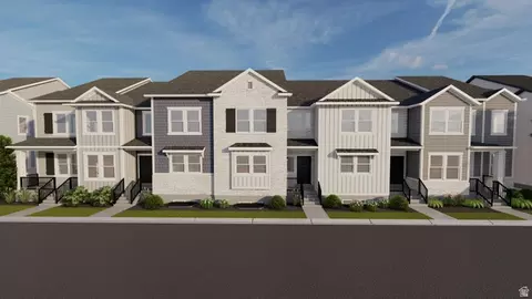6259 S Benes Ln W #125, Taylorsville, UT 84129
