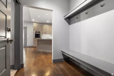 Entry Way - 2891 E Sunset Dr, Eagle Mountain, UT 84005 photo 1 of 1