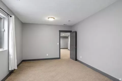 Bedroom - 2891 E Sunset Dr, Eagle Mountain, UT 84005 photo 7 of 13