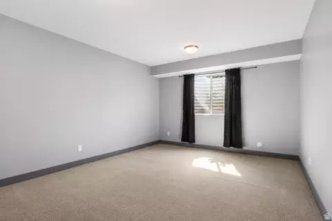 Bedroom - 2891 E Sunset Dr, Eagle Mountain, UT 84005 photo 10 of 13