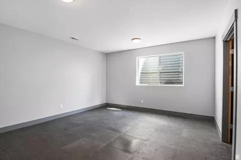 Bedroom - 2891 E Sunset Dr, Eagle Mountain, UT 84005 photo 12 of 13