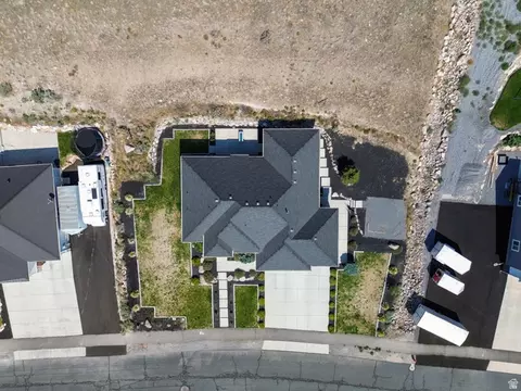 View/Area - 2891 E Sunset Dr, Eagle Mountain, UT 84005 photo 8 of 11