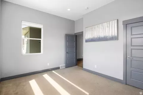Bedroom - 2891 E Sunset Dr, Eagle Mountain, UT 84005 photo 5 of 13