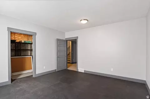 Bedroom - 2891 E Sunset Dr, Eagle Mountain, UT 84005 photo 13 of 13