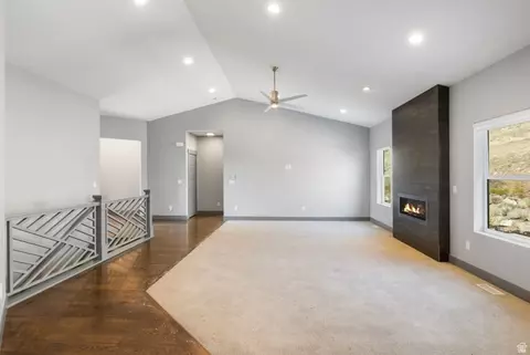 Living - 2891 E Sunset Dr, Eagle Mountain, UT 84005 photo 3 of 4