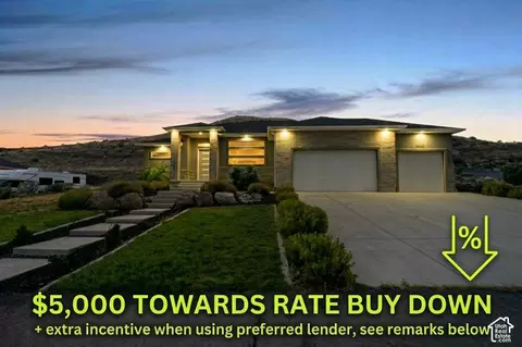 2891 E Sunset Dr, Eagle Mountain, UT 84005
