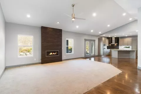 Living - 2891 E Sunset Dr, Eagle Mountain, UT 84005 photo 1 of 4