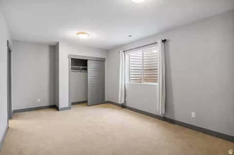 Bedroom - 2891 E Sunset Dr, Eagle Mountain, UT 84005 photo 6 of 13