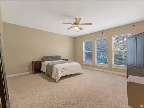 Bedroom - 2093 E 9510 S, Sandy, UT 84092 photo 1 of 4