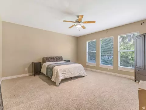 Bedroom - 2093 E 9510 S, Sandy, UT 84092 photo 2 of 4