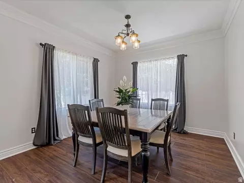 Dining - 2093 E 9510 S, Sandy, UT 84092 photo 2 of 2