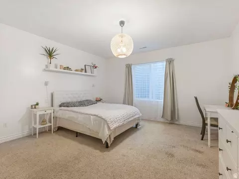 Bedroom - 2093 E 9510 S, Sandy, UT 84092 photo 4 of 4