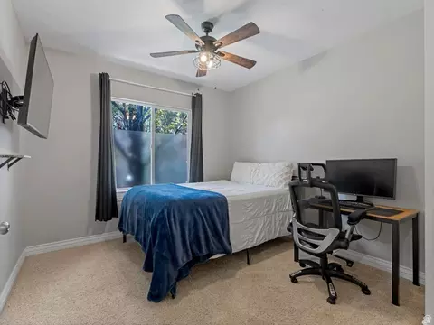 Bedroom - 2093 E 9510 S, Sandy, UT 84092 photo 3 of 4