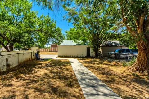 Exterior - 607 W Wasatch S, Midvale, UT 84047 photo 7 of 7