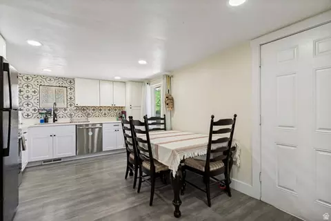Kitchen - 607 W Wasatch S, Midvale, UT 84047 photo 3 of 3