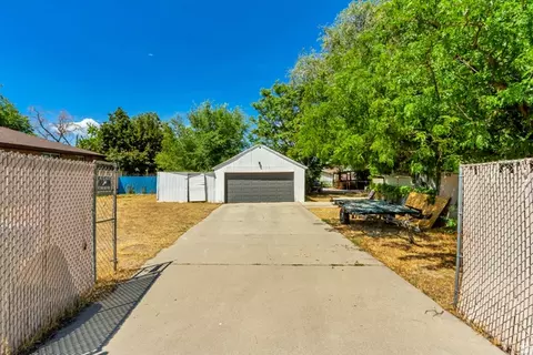 Exterior - 607 W Wasatch S, Midvale, UT 84047 photo 4 of 7