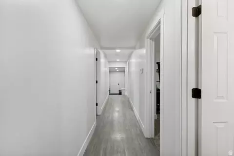 Entry Way - 607 W Wasatch S, Midvale, UT 84047 photo 1 of 1