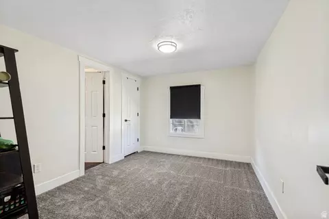 Bedroom - 607 W Wasatch S, Midvale, UT 84047 photo 6 of 7