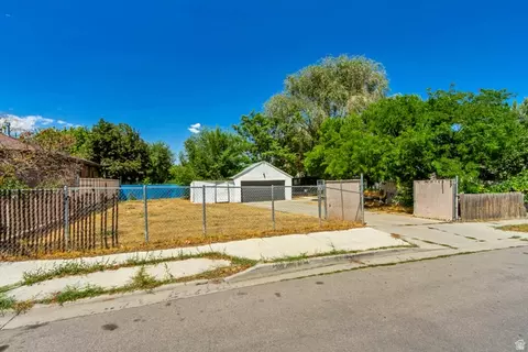 Exterior - 607 W Wasatch S, Midvale, UT 84047 photo 5 of 7