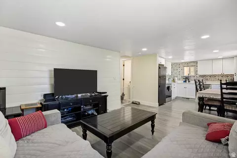 Living - 607 W Wasatch S, Midvale, UT 84047 photo 2 of 2