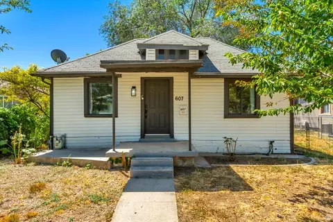 607 W Wasatch S, Midvale, UT 84047
