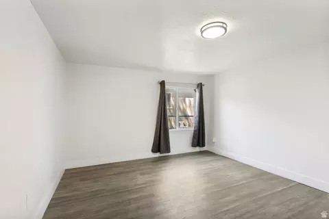 Bedroom - 607 W Wasatch S, Midvale, UT 84047 photo 1 of 7