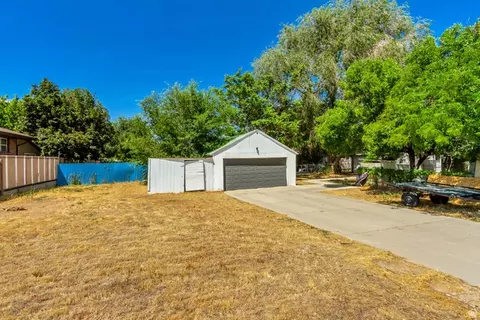 Exterior - 607 W Wasatch S, Midvale, UT 84047 photo 3 of 7