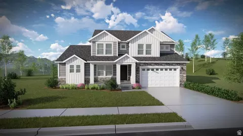 2891 N Salvia Dr #2214, Saratoga Springs, UT 84045