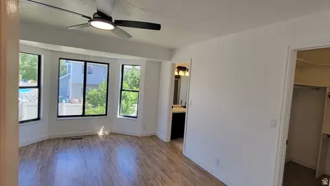 Bedroom - 11153 S Silver Queen Cir, Sandy, UT 84094 photo 1 of 4