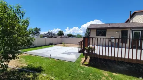 Exterior - 11153 S Silver Queen Cir, Sandy, UT 84094 photo 6 of 10