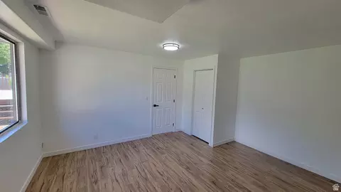 Bedroom - 11153 S Silver Queen Cir, Sandy, UT 84094 photo 3 of 4