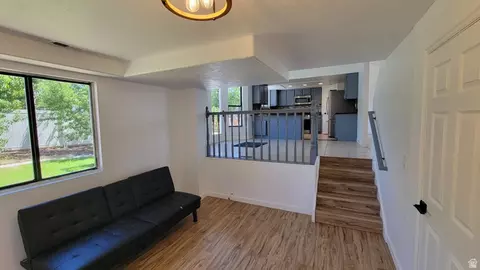Living - 11153 S Silver Queen Cir, Sandy, UT 84094 photo 3 of 4