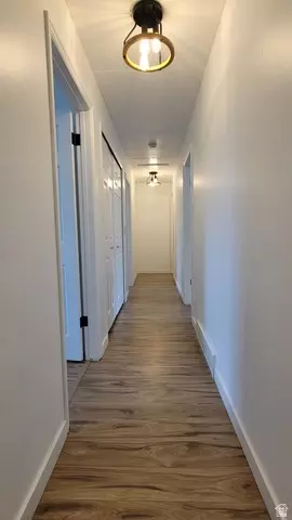 Entry Way - 11153 S Silver Queen Cir, Sandy, UT 84094 photo 1 of 1
