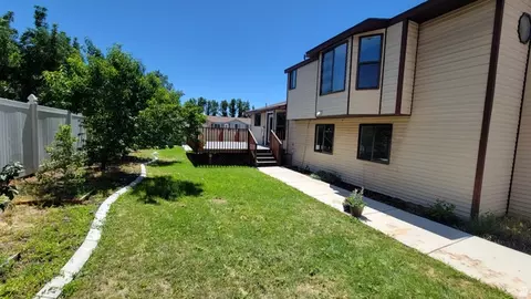 Exterior - 11153 S Silver Queen Cir, Sandy, UT 84094 photo 8 of 10