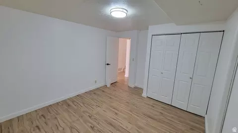 Bedroom - 11153 S Silver Queen Cir, Sandy, UT 84094 photo 4 of 4