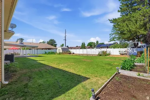 Exterior - 972 S 550 E, Orem, UT 84097 photo 2 of 6