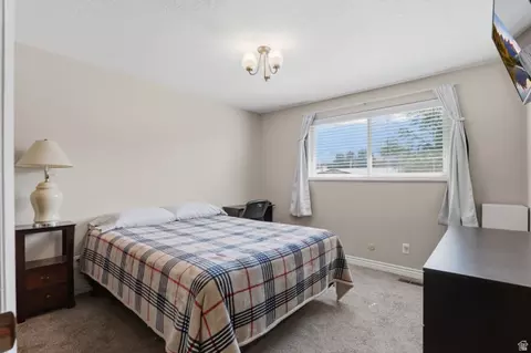 Bedroom - 972 S 550 E, Orem, UT 84097 photo 3 of 6