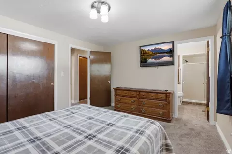 Bedroom - 972 S 550 E, Orem, UT 84097 photo 2 of 6