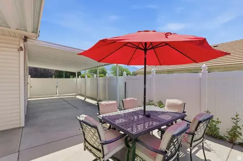 Exterior - 972 S 550 E, Orem, UT 84097 photo 5 of 6