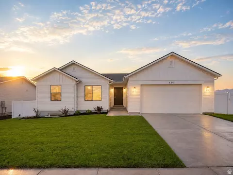 1045 W Alpine Ln #720, Grantsville, UT 84029