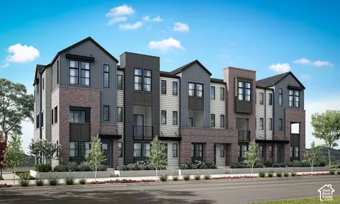 4978 S Cajon Ln #52, Holladay, UT 84117