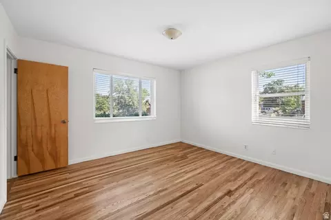 Bedroom - 3139 S Crestview Cir W, Bountiful, UT 84010 photo 1 of 6
