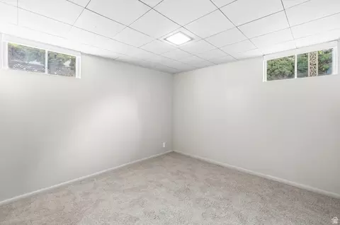 Bedroom - 3139 S Crestview Cir W, Bountiful, UT 84010 photo 5 of 6